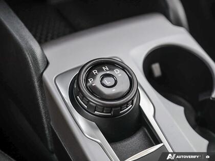 used 2023 Ford Bronco Sport car, priced at $28,994