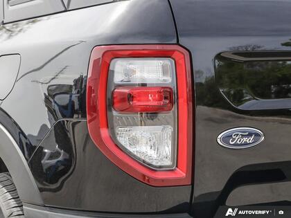 used 2023 Ford Bronco Sport car, priced at $28,994