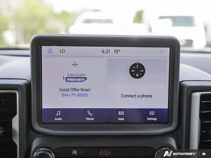 used 2023 Ford Bronco Sport car, priced at $28,994