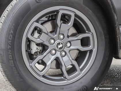 used 2022 Jeep Wrangler car, priced at $35,999