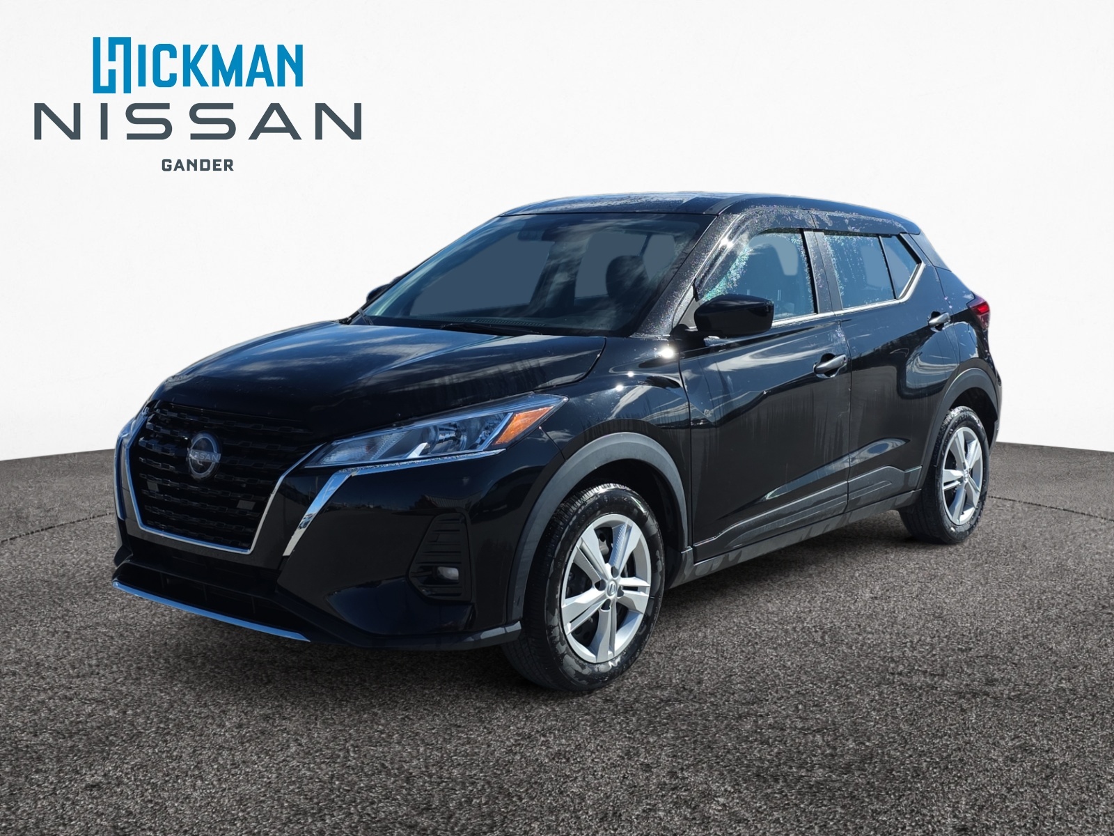 2025 Nissan Kicks