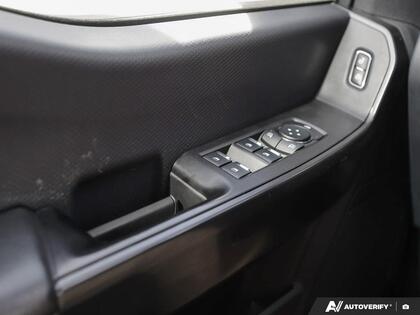 used 2024 Ford F-150 car, priced at $47,300
