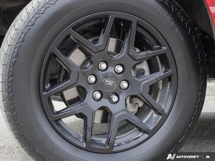 used 2024 Ford F-150 car, priced at $47,300