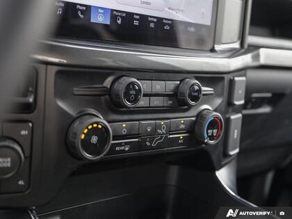 used 2024 Ford F-150 car, priced at $47,300