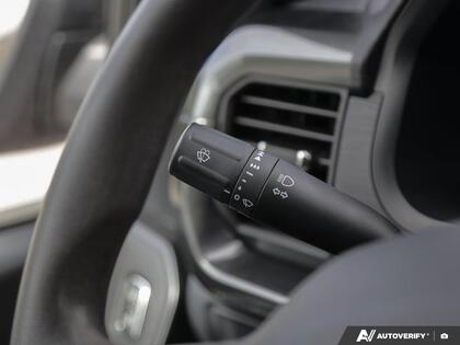 used 2024 Ford F-150 car, priced at $47,300