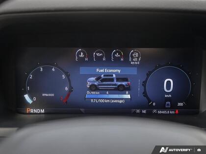 used 2024 Ford F-150 car, priced at $47,300