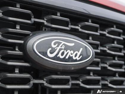 used 2024 Ford F-150 car, priced at $47,300