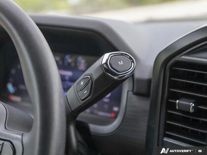 used 2024 Ford F-150 car, priced at $47,300