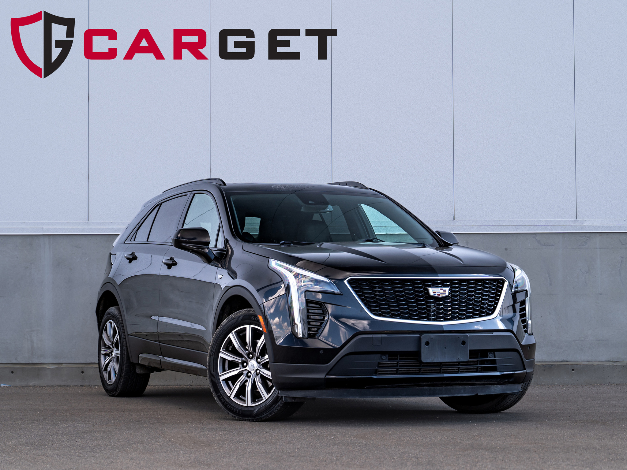2019 Cadillac XT4