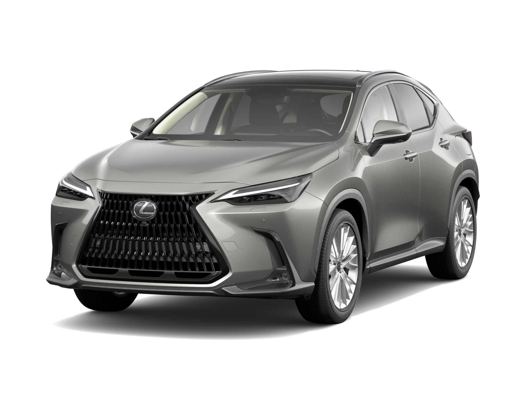 2026 Lexus NX