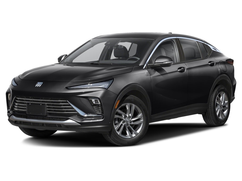 2026 Buick Envista
