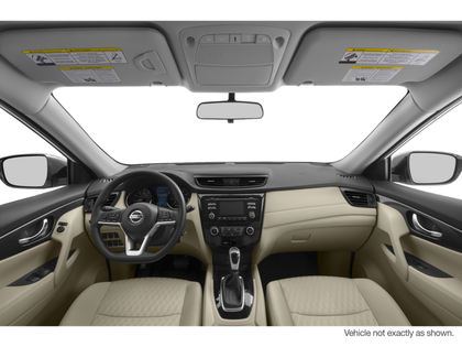 used 2019 Nissan Rogue car, priced at $14,998
