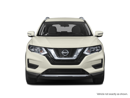 used 2019 Nissan Rogue car, priced at $14,998