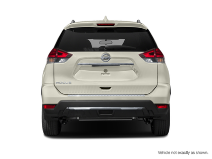 used 2019 Nissan Rogue car, priced at $14,998