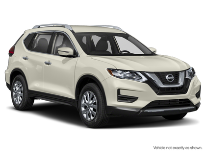 used 2019 Nissan Rogue car, priced at $14,998