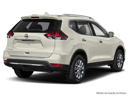used 2019 Nissan Rogue car, priced at $14,998