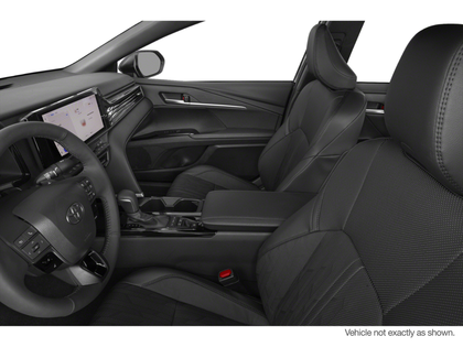 used 2025 Toyota Camry car, priced at $45,998