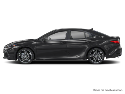 used 2025 Toyota Camry car, priced at $45,998