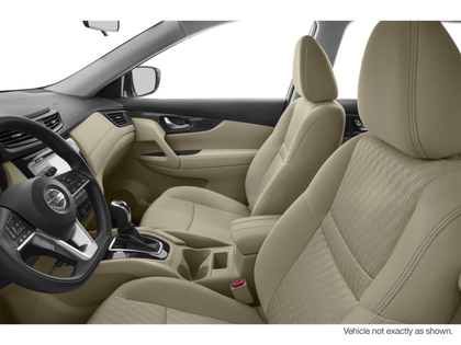 used 2019 Nissan Rogue car, priced at $14,998
