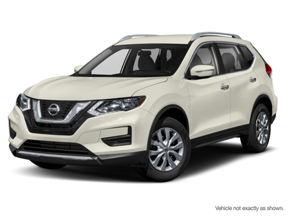 used 2019 Nissan Rogue car, priced at $14,998