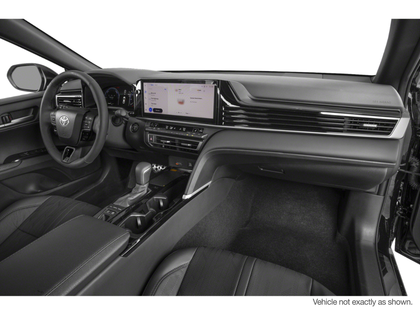 used 2025 Toyota Camry car, priced at $45,998