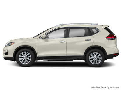 used 2019 Nissan Rogue car, priced at $14,998