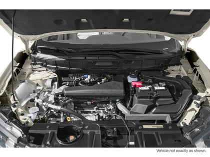 used 2019 Nissan Rogue car, priced at $14,998