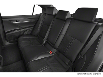 used 2025 Toyota Camry car, priced at $45,998
