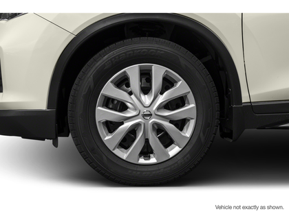 used 2019 Nissan Rogue car, priced at $14,998