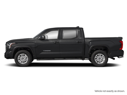 used 2026 Toyota Tundra car, priced at $59,998
