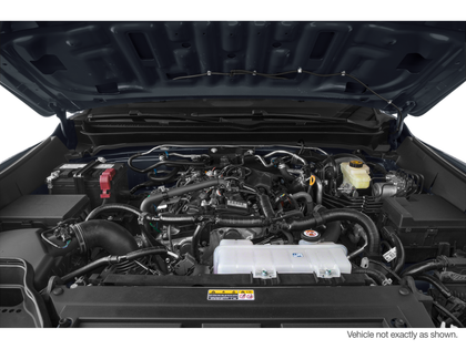 used 2025 Toyota Tacoma car, priced at $56,998