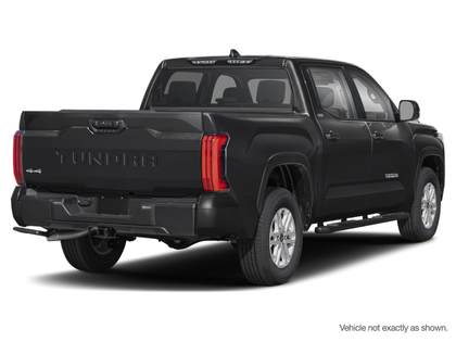 used 2026 Toyota Tundra car, priced at $59,998