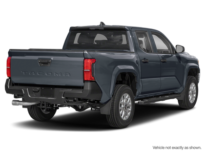 used 2025 Toyota Tacoma car, priced at $56,998