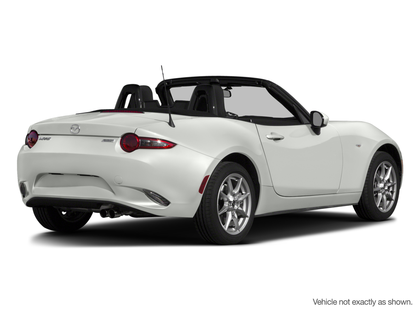 used 2016 Mazda MX-5 car, priced at $26,998