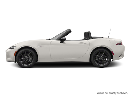 used 2016 Mazda MX-5 car, priced at $26,998