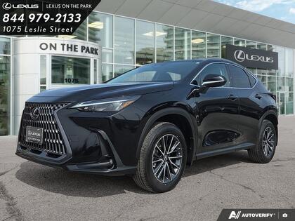 Lexus NX Hybrid 350h Premium AWD 2026