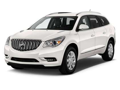 used 2017 Buick Enclave car, priced at $20,888