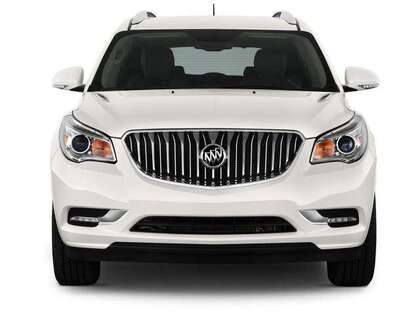 used 2017 Buick Enclave car, priced at $20,888