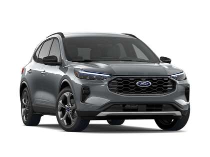 used 2022 Ford Escape car, priced at $24,230