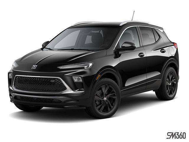 2024 Buick Encore GX