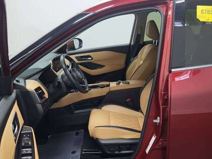used 2023 Nissan Rogue car, priced at $28,838