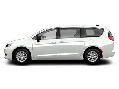 used 2024 Chrysler Grand Caravan car, priced at $34,580