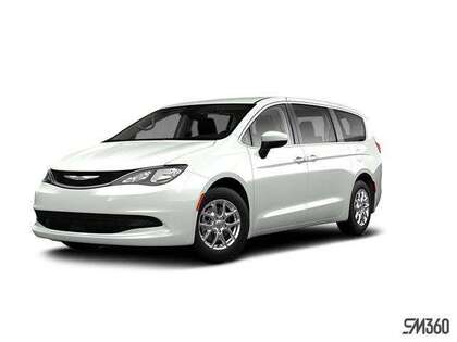 used 2024 Chrysler Grand Caravan car, priced at $34,580