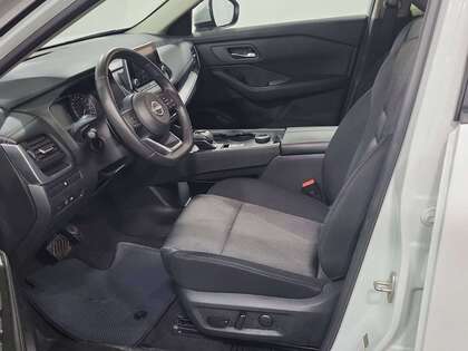 used 2024 Nissan Rogue car, priced at $29,967