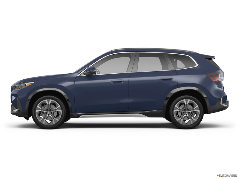 2026 BMW X1