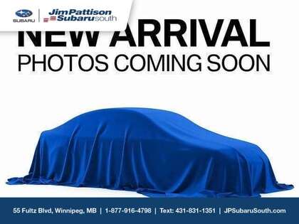 2024 Subaru Outback Wilderness AWD