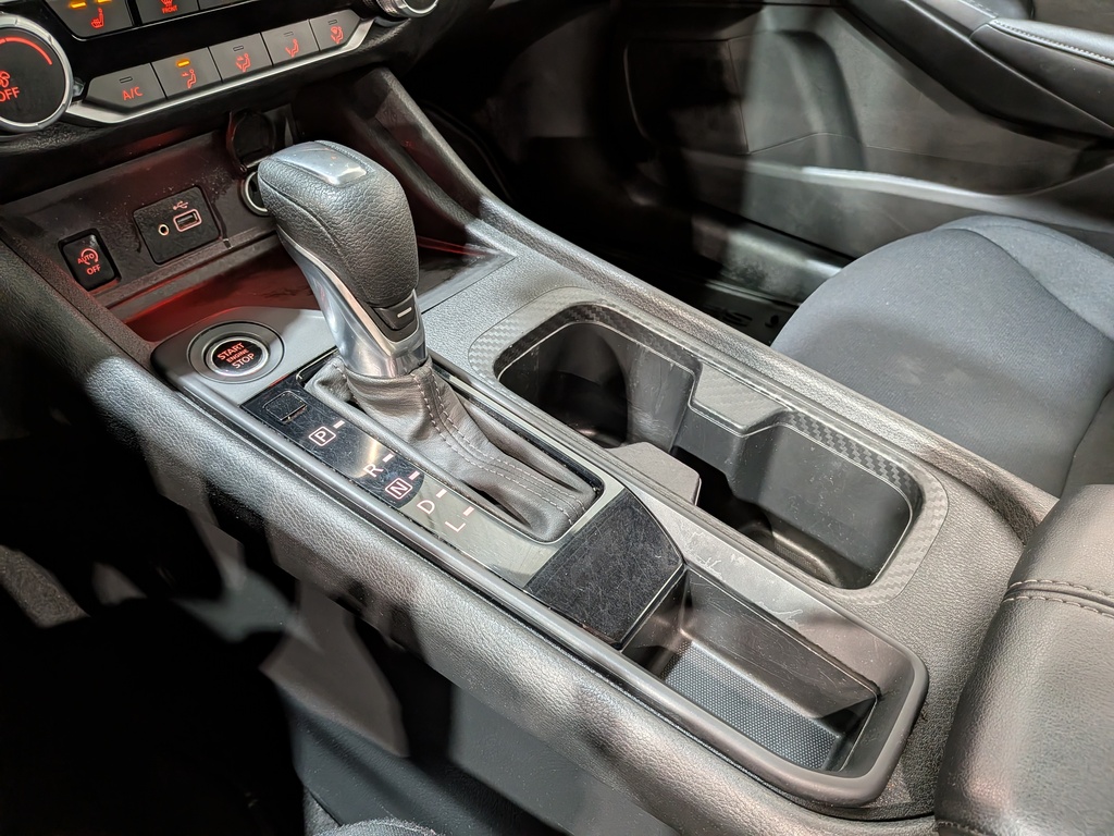 Nissan Sentra 2024