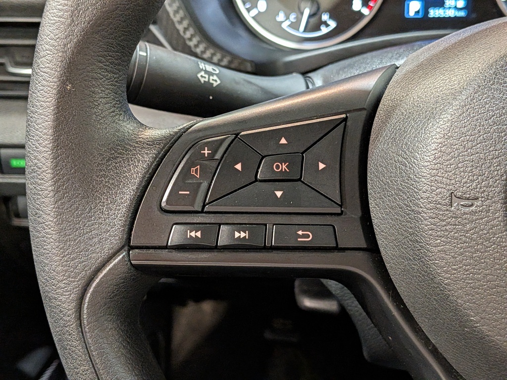 Nissan Sentra 2024