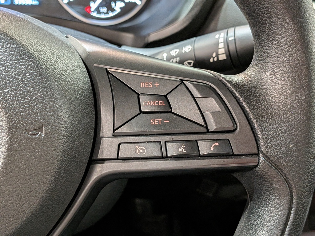 Nissan Sentra 2024