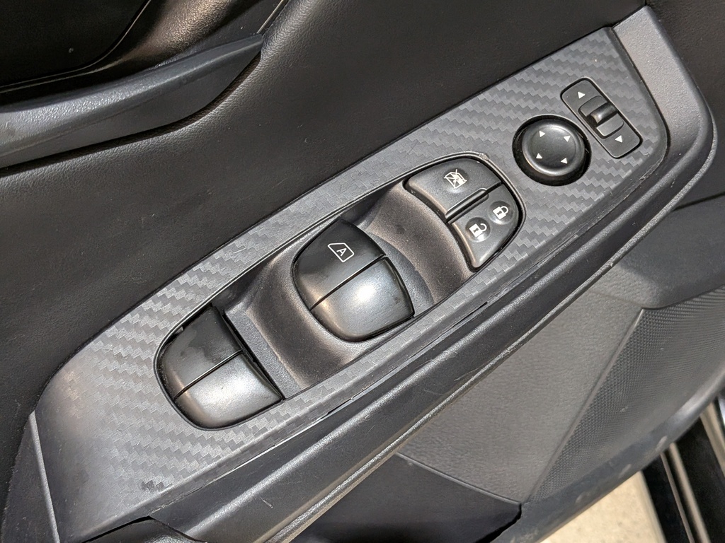 Nissan Sentra 2024